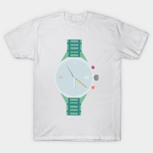 watch face T-Shirt